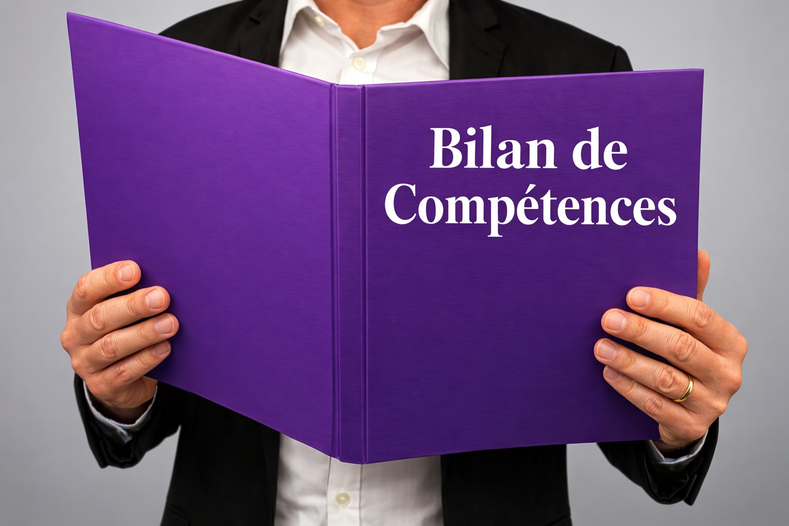 Bilan de compétences 2