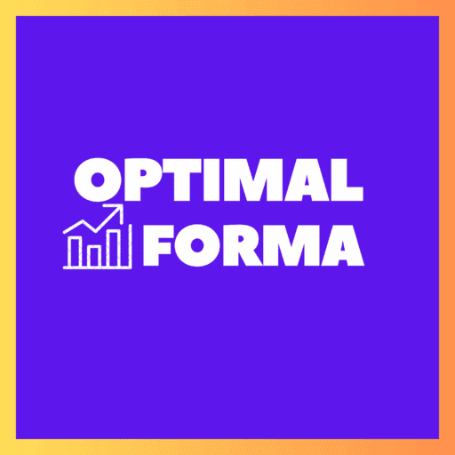 Logo Optimal Forma